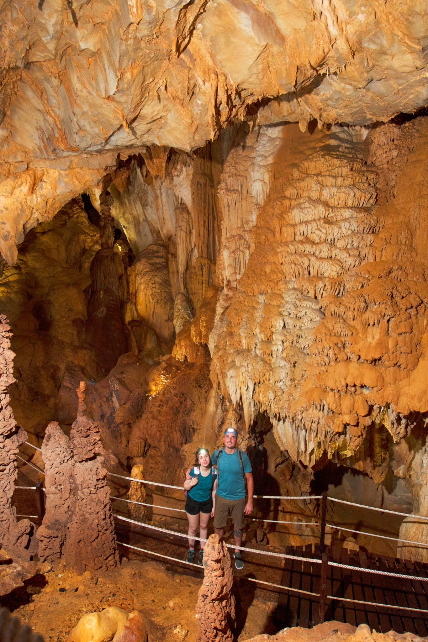 3 Days 2 Nights Mulu Caves The Hidden Secrets Eco Coach And Tours M