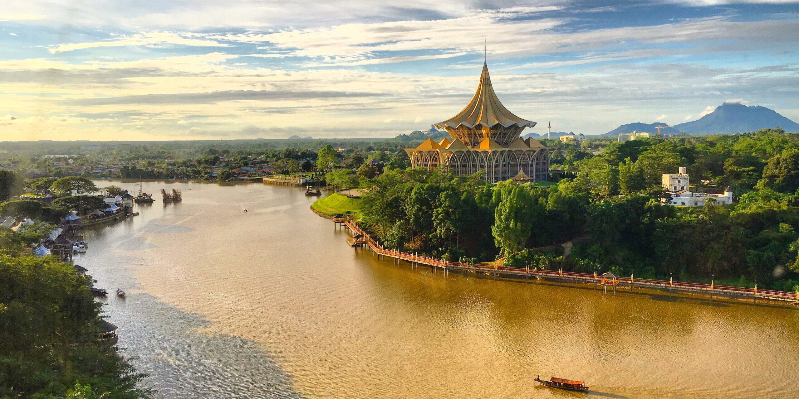 3 DAYS 2 NIGHTS KUCHING DELIGHT – Eco- Coach & Tours (M) Sdn Bhd