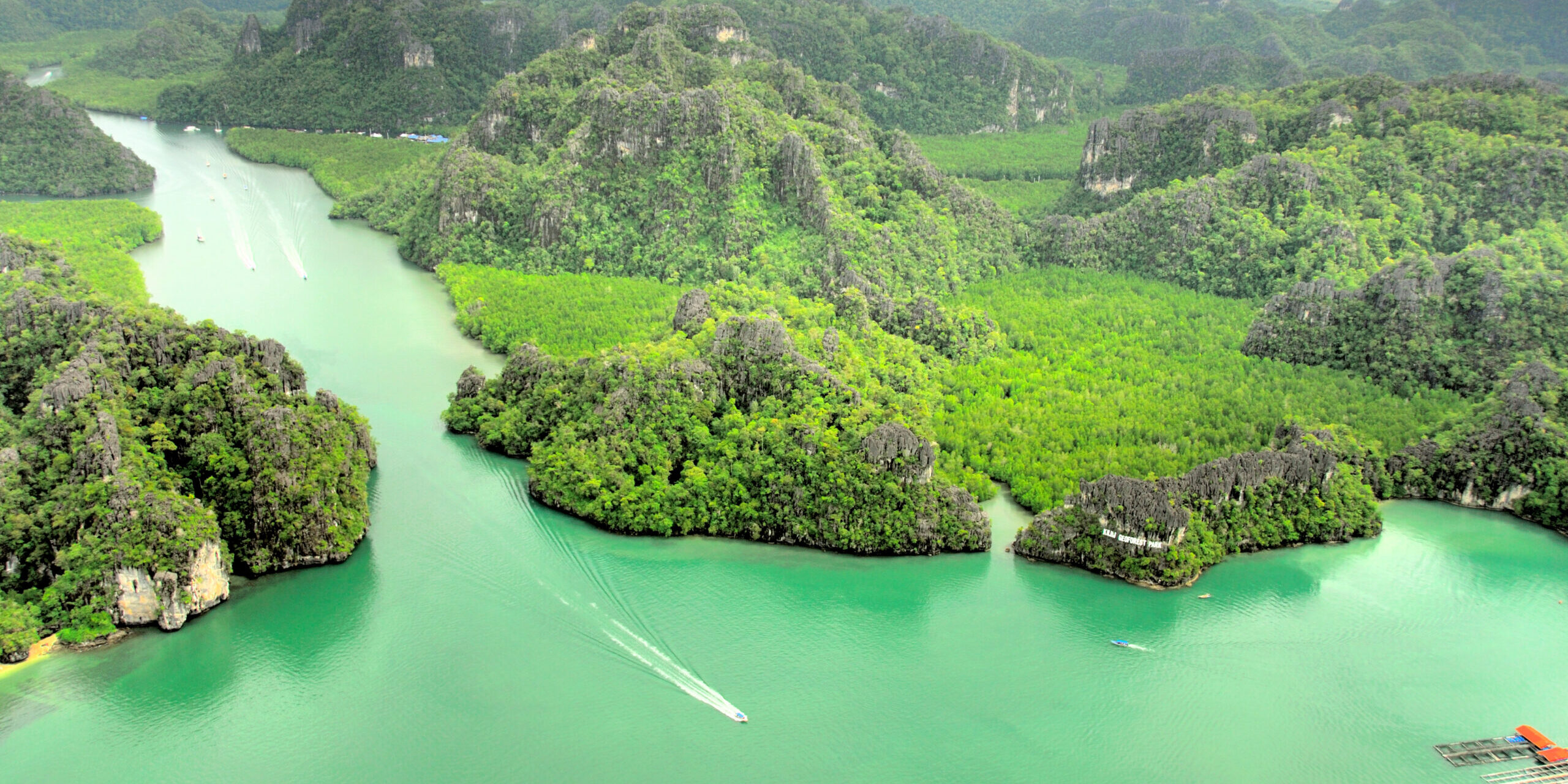 Langkawi, UNESCO Geopark Tour – Eco- Coach & Tours (M) Sdn Bhd